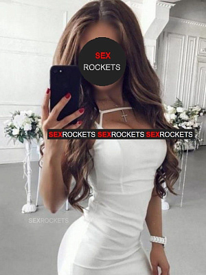 Анкета Jennifer с реальными фото