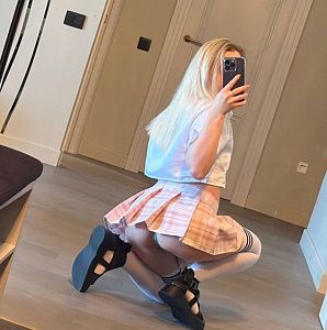 Фото Алиса, 18 лет