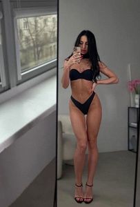 Фото Белла VIP, 25 лет