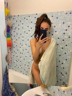 Аня 20 лет, +7 982 234 17 53 - отзывы о фее