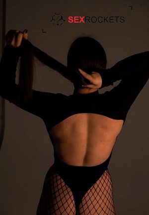 Дана из Пермь - интим фото