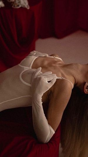 Лиза — фото и список услуг