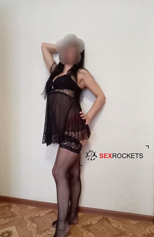 Вероника из Пермь - интим фото