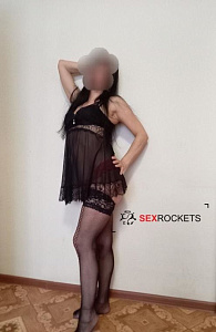 Вероника - проверенные фото проститутки