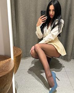 Белла VIP - проверенные фото проститутки