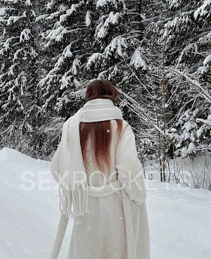 Анкета Юлия с реальными фото