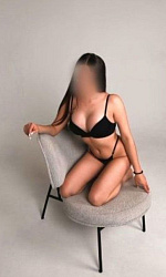 Анкета Марго вип с реальными фото