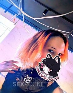 Дарина с сюрпризом, Рыжие - фото