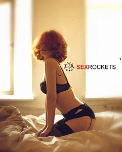 Инди 2000 экспресс, Рыжие - фото