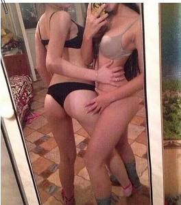 Девушка Кира, фото и отзывы