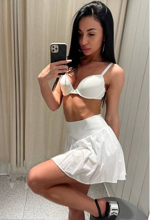 Девушка Белла VIP, фото и отзывы