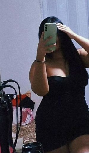 Фото Кристина 25 лет лет, 170 см