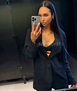 Анастасия - проверенные фото проститутки