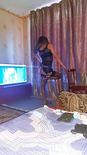 Девушка Дарина, фото и отзывы