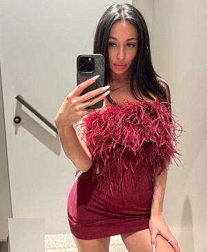 Девушка Белла VIP, фото и отзывы