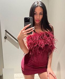 Белла VIP - проверенные фото проститутки