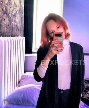 Анкета Дарина с сюрпризом с реальными фото