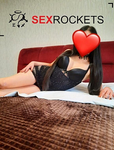 Брюнетки, Кристина - фото и отзывы