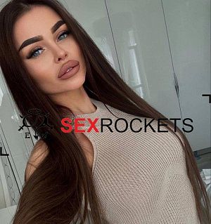 Элиза VIP, +7 982 238 73 59 - отзывы о фее