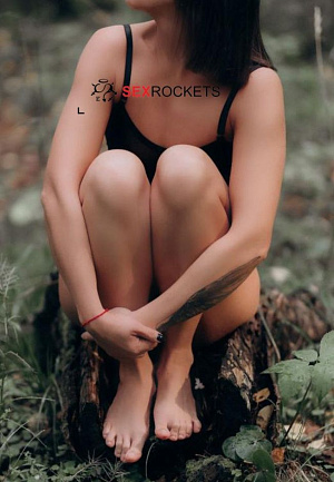 Брюнетки, Вика - фото и отзывы