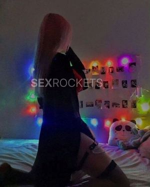 Фото Аня 21 лет лет, 170 см