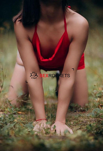 Брюнетки, Вика - фото и отзывы