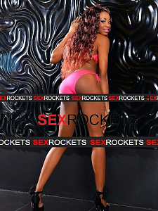 Брюнетки, Элизабет - фото и отзывы