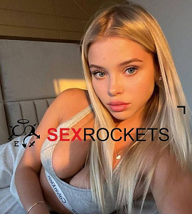 Настя — фото и список услуг