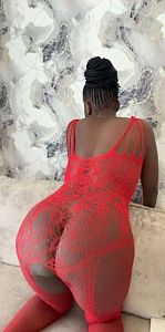 Девушка Негритянка Эвола, фото и отзывы