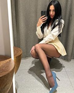 Фото Василина, 19 лет