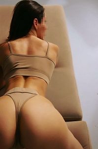 Анкета Алиса горловой мбр с реальными фото