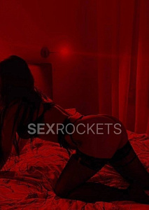 Яна — эротические фото