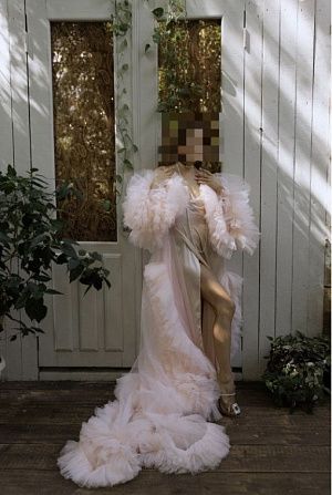 Подробные отзывы для девушки Лиза