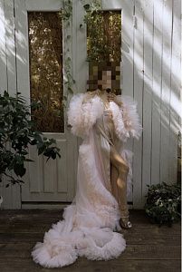 Девушка Лиза, фото и отзывы