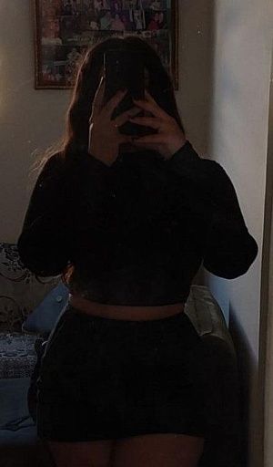 Кристина — эротические фото