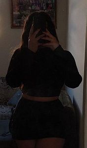 Кристина из Пермь - интим фото