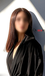 Анастасия — эротические фото