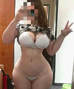 Анкета Настя с реальными фото