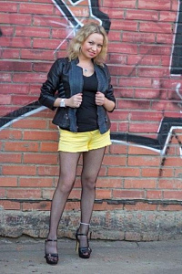 Блондинки, Маша - фото и отзывы