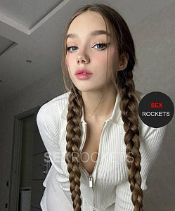 Алина из Пермь - интим фото