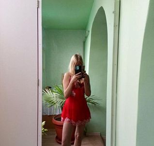 Блондинки, Алла - фото и отзывы