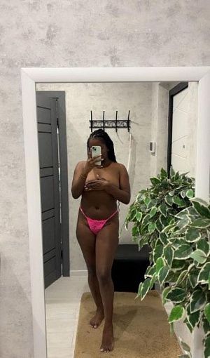 Шоколадка модель вип - проверенные фото проститутки