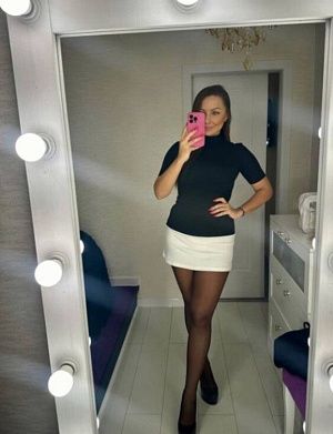 Настя - проверенные фото проститутки