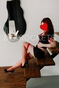 Настюша, +7 952 323 38 86 - отзывы о фее