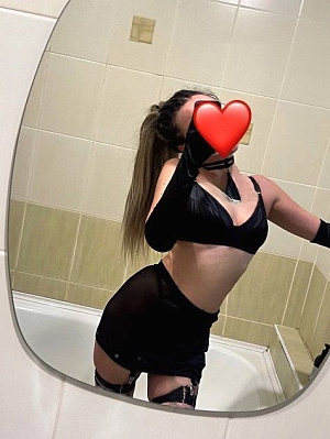 Девушка Злата Вика, фото и отзывы