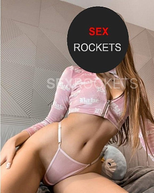 Виктория — эротические фото