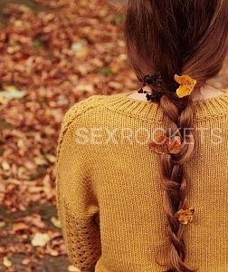 Юлия, Шатенки - фото