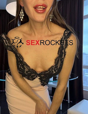 Елизавета Массаж из Пермь - интим фото