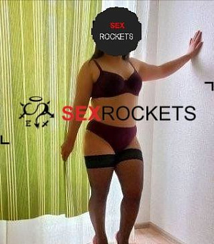 Лика МБР — эротические фото