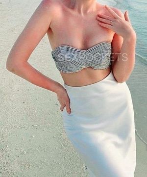 Рыжие, Юлия - фото и отзывы